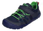 KOEL Barefoot Sneakers für Teenager - MATEO - blue