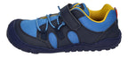 KOEL Barefoot Sneakers für Teenager - MATEO - royal blue
