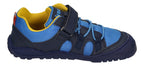 KOEL Barefoot Kinderschuhe Sneakers - MATEO - royal blue
