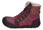 KOEL Damenschuhe - Barefoot Booties MILONI LADIES WOOL purple