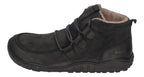 KOEL Herrenschuhe Barefoot Boots - PETER HIDRO - black-1