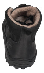 KOEL Herrenschuhe Barefoot Boots - PETER HIDRO - black-4