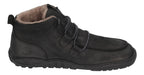 KOEL Herrenschuhe Barefoot Boots - PETER HIDRO - black-3