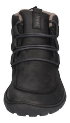 KOEL Herrenschuhe Barefoot Boots - PETER HIDRO - black-2