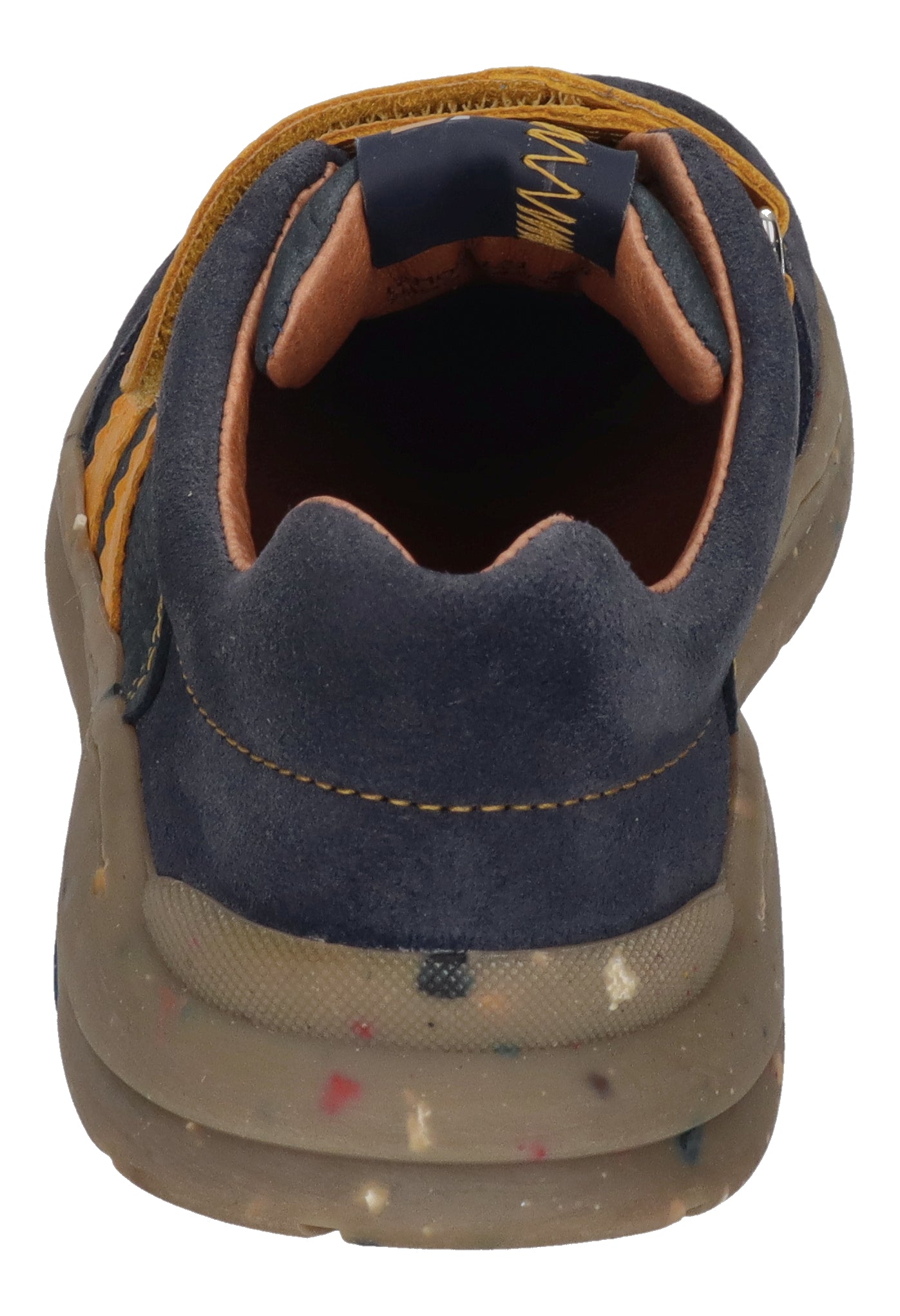 KOEL Barefoot Sneakers für Teenager SHANE - blue