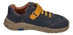 KOEL Barefoot Sneakers für Teenager SHANE - blue