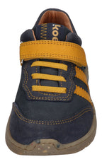 KOEL Barefoot Sneakers für Teenager SHANE - blue