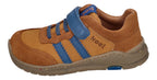 KOEL Barefoot Sneakers für Teenager SHANE - cognac