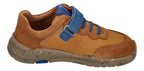 KOEL Barefoot Sneakers für Teenager SHANE - cognac