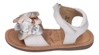 Mod8 - Kinder Sandalen CLOKNOT 929770-10-3 blanc aucune