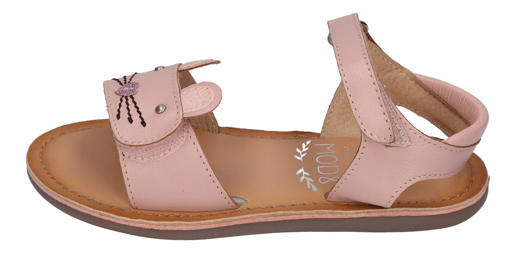 Mod8 Kinder Sandalen CLOONIE 863860-10-13 rose aucune