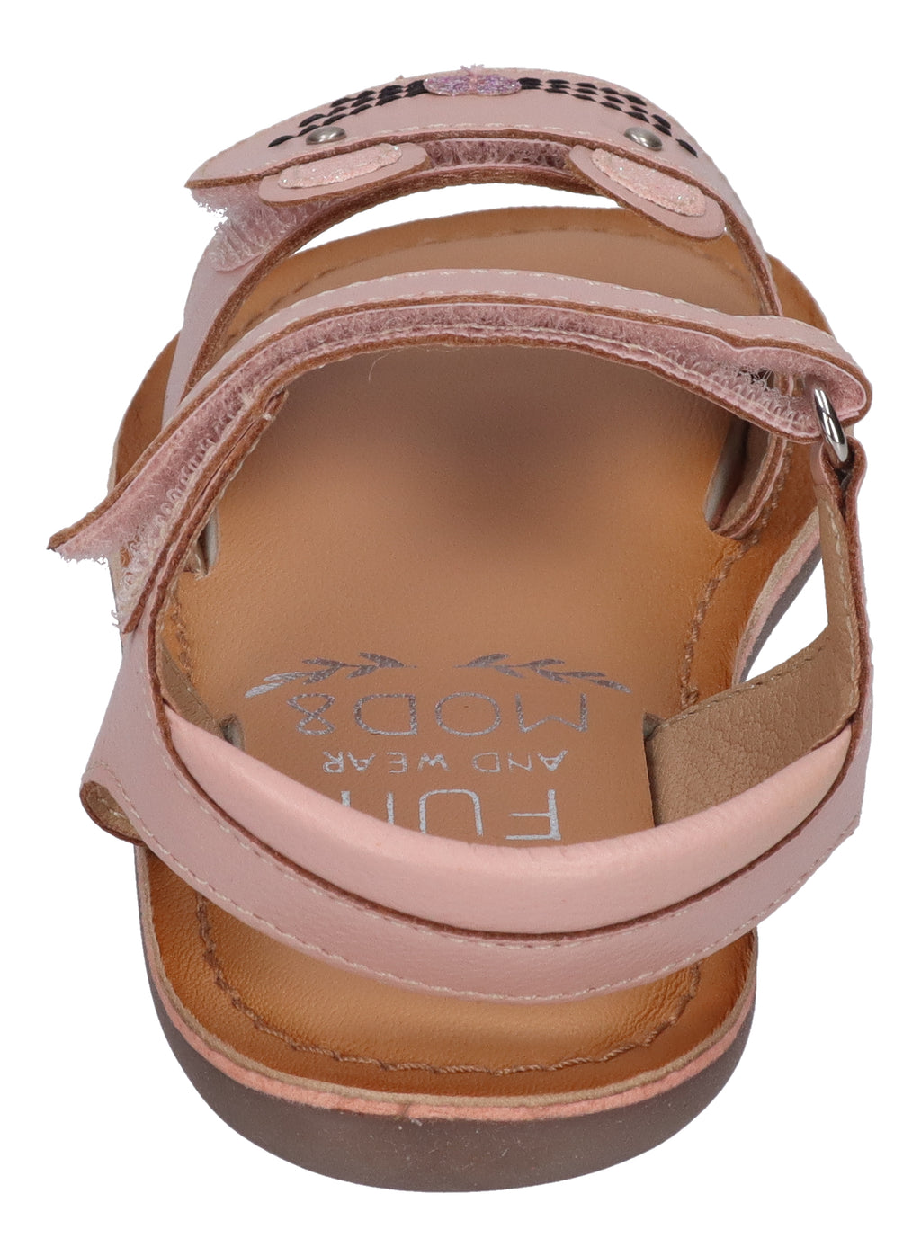 Mod8 Kinder Sandalen CLOONIE 863860-10-13 rose aucune