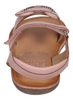 Mod8 Kinder Sandalen CLOONIE 863860-10-13 rose aucune