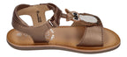 Mod8 Kinder Sandalen CLOONIMALS 897030-10-93 marron hibou