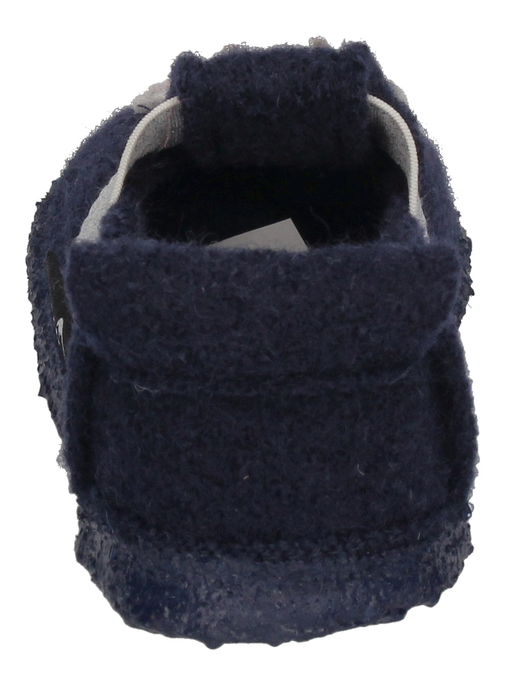 NANGA Kinderschuhe - Hausschuhe ARISTOKITTY - dunkelblau-4