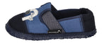 NANGA Kinderschuhe - Hausschuhe MIEZE - marine-1