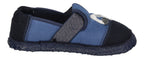 NANGA Kinderschuhe - Hausschuhe MIEZE - marine-3