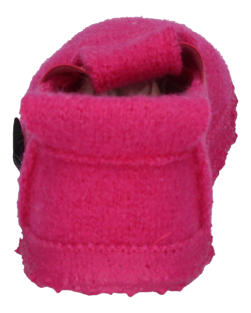 NANGA Kinderschuhe - Hausschuhe UNICORN - pink-4