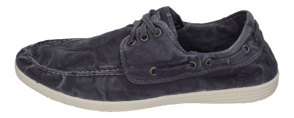 NATURAL WORLD Sneakers - OLD ELBRUS 303E - marino 677-1