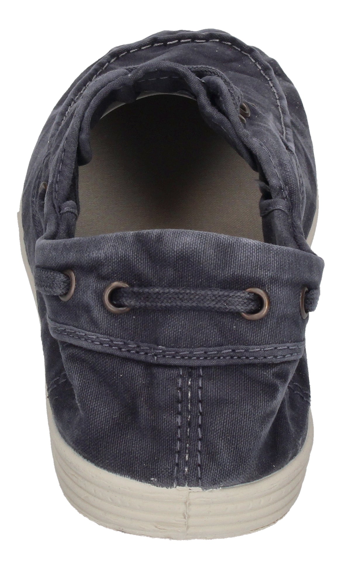 NATURAL WORLD Sneakers - OLD ELBRUS 303E - marino 677-3