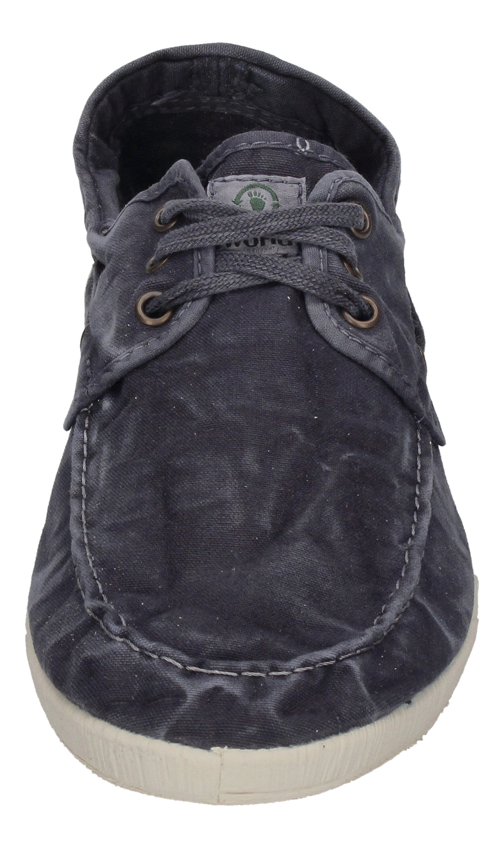 NATURAL WORLD Sneakers - OLD ELBRUS 303E - marino 677-4