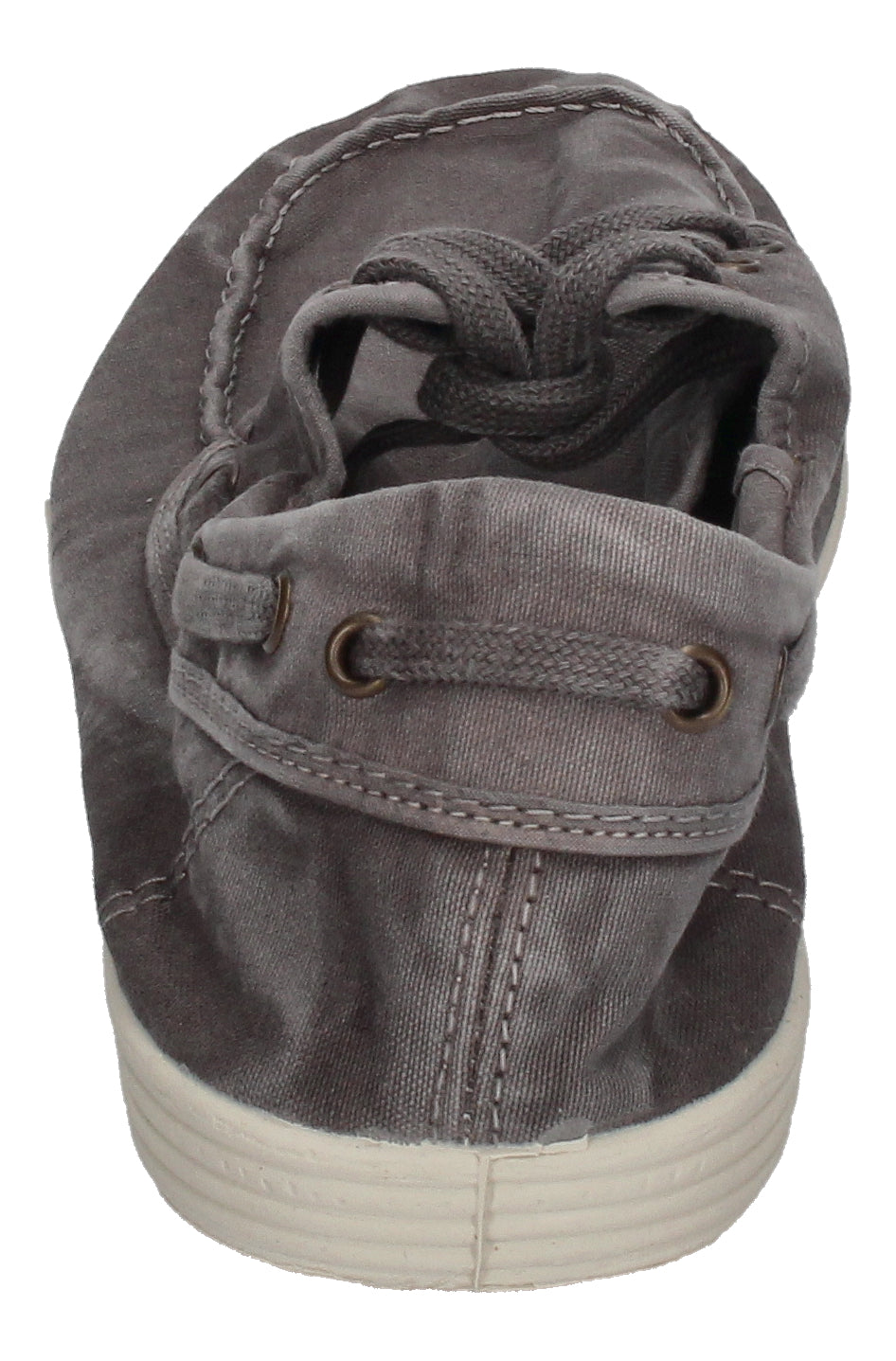 NATURAL WORLD Sneakers - OLD ELBRUS 303E - gris 623-4