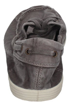 NATURAL WORLD Sneakers - OLD ELBRUS 303E - gris 623-4