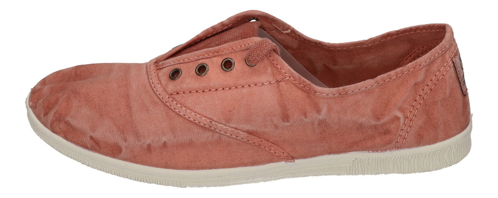 NATURAL WORLD Sneakers OLD ARUM 612E - Cangrejo Enz 618