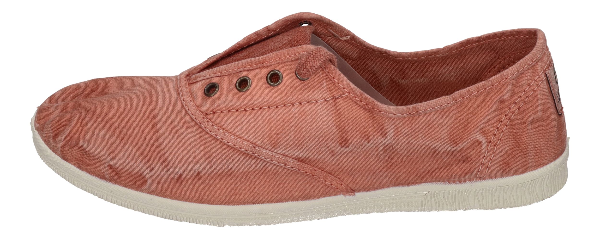 NATURAL WORLD Sneakers OLD ARUM 612E - Cangrejo Enz 618
