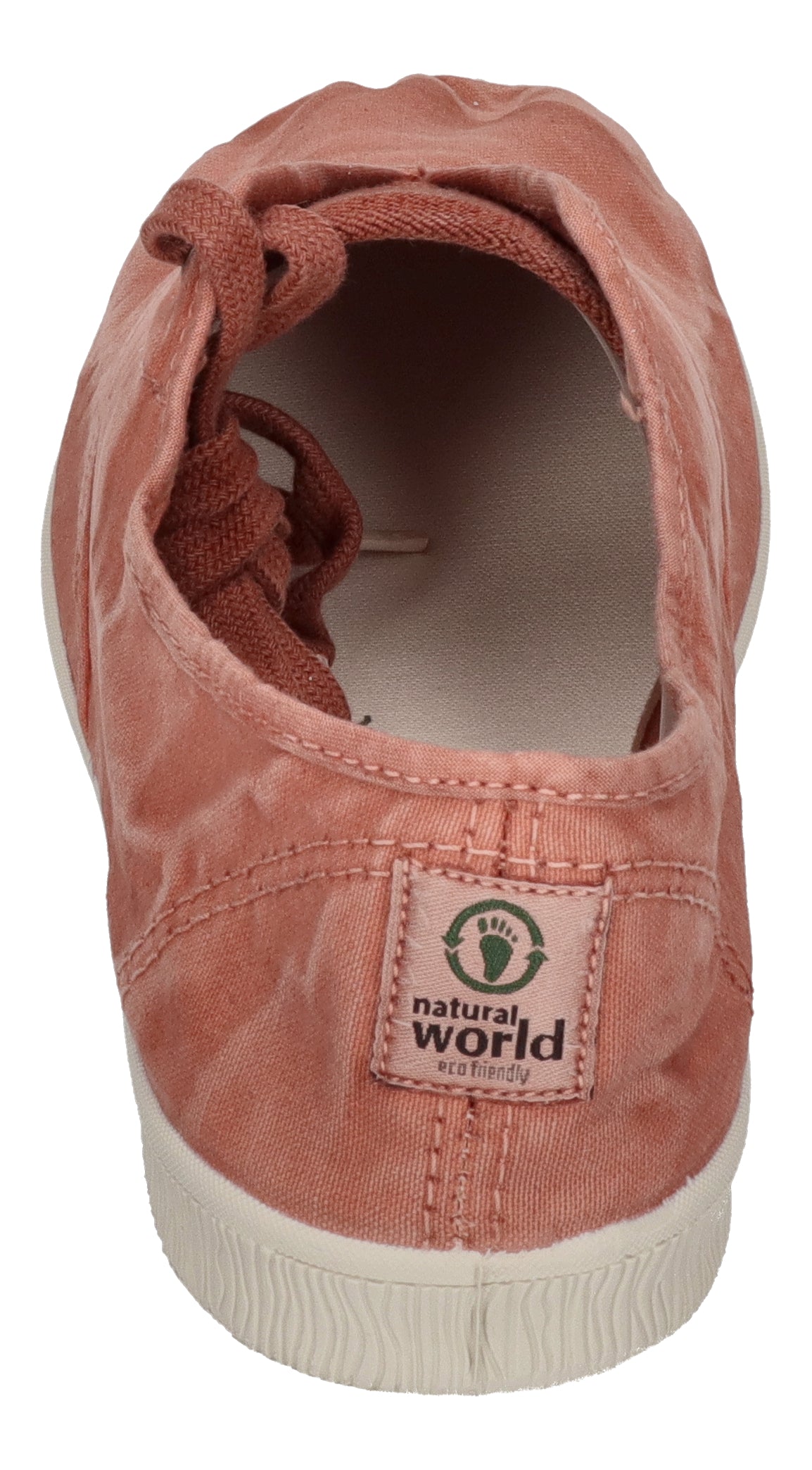 NATURAL WORLD Sneakers OLD ARUM 612E - Cangrejo Enz 618