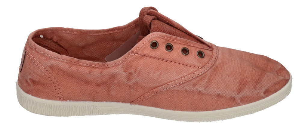 NATURAL WORLD Sneakers OLD ARUM 612E - Cangrejo Enz 618