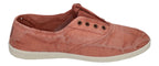 NATURAL WORLD Sneakers OLD ARUM 612E - Cangrejo Enz 618