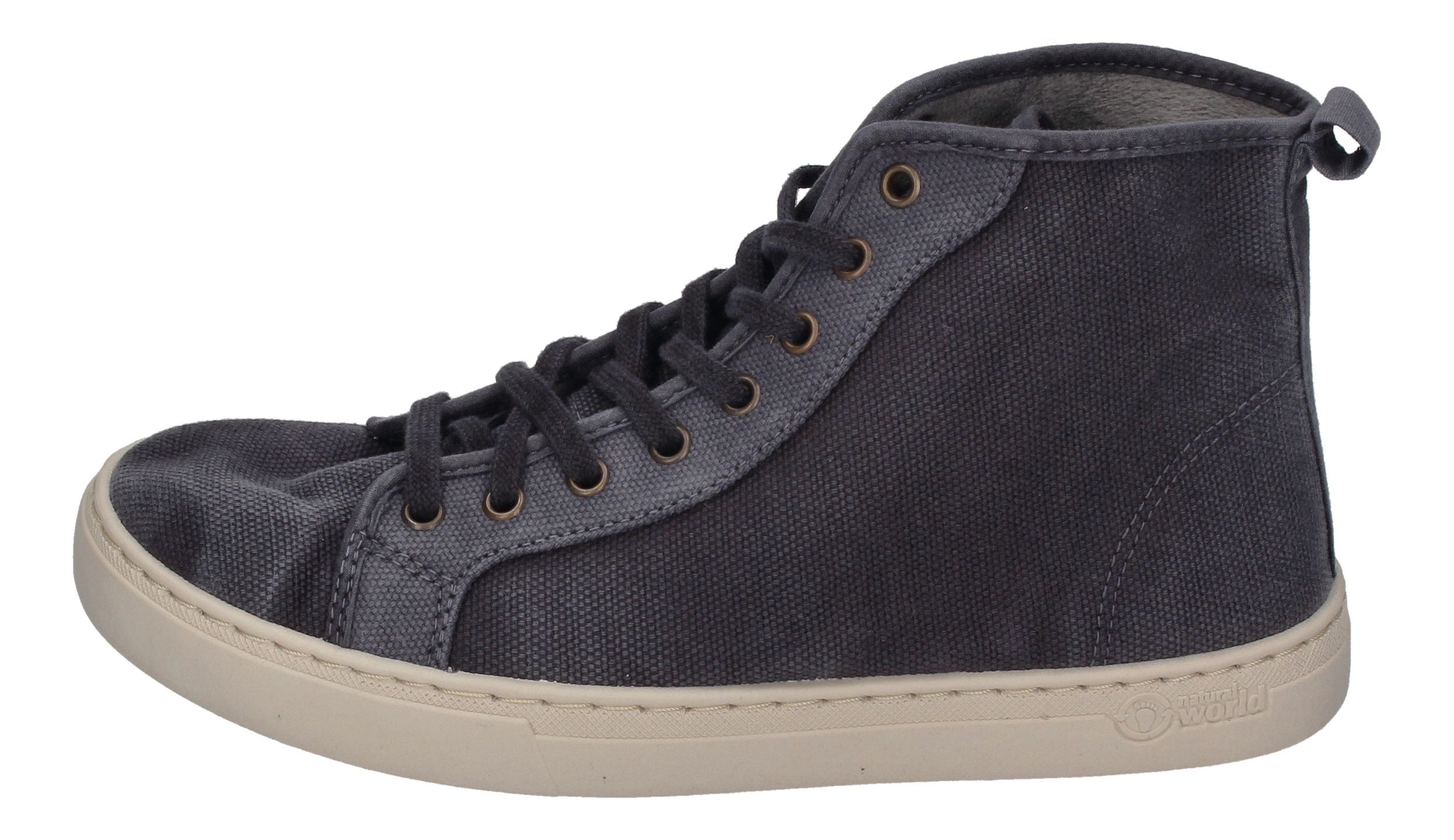 NATURAL WORLD Sneakers - SAUCO 6652E - marino enz -1