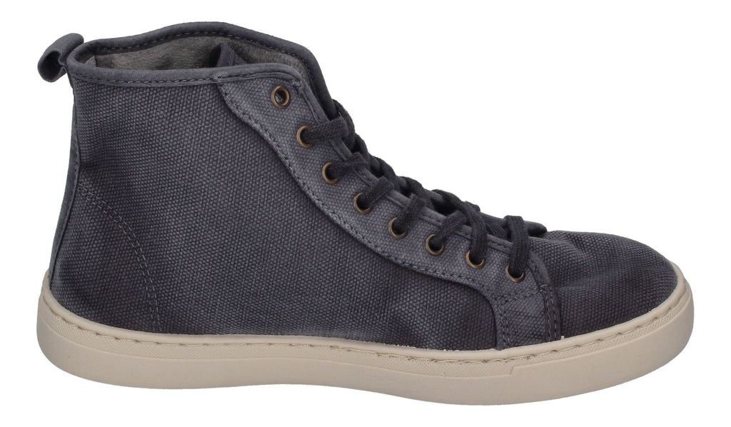 NATURAL WORLD Sneakers - SAUCO 6652E - marino enz -3