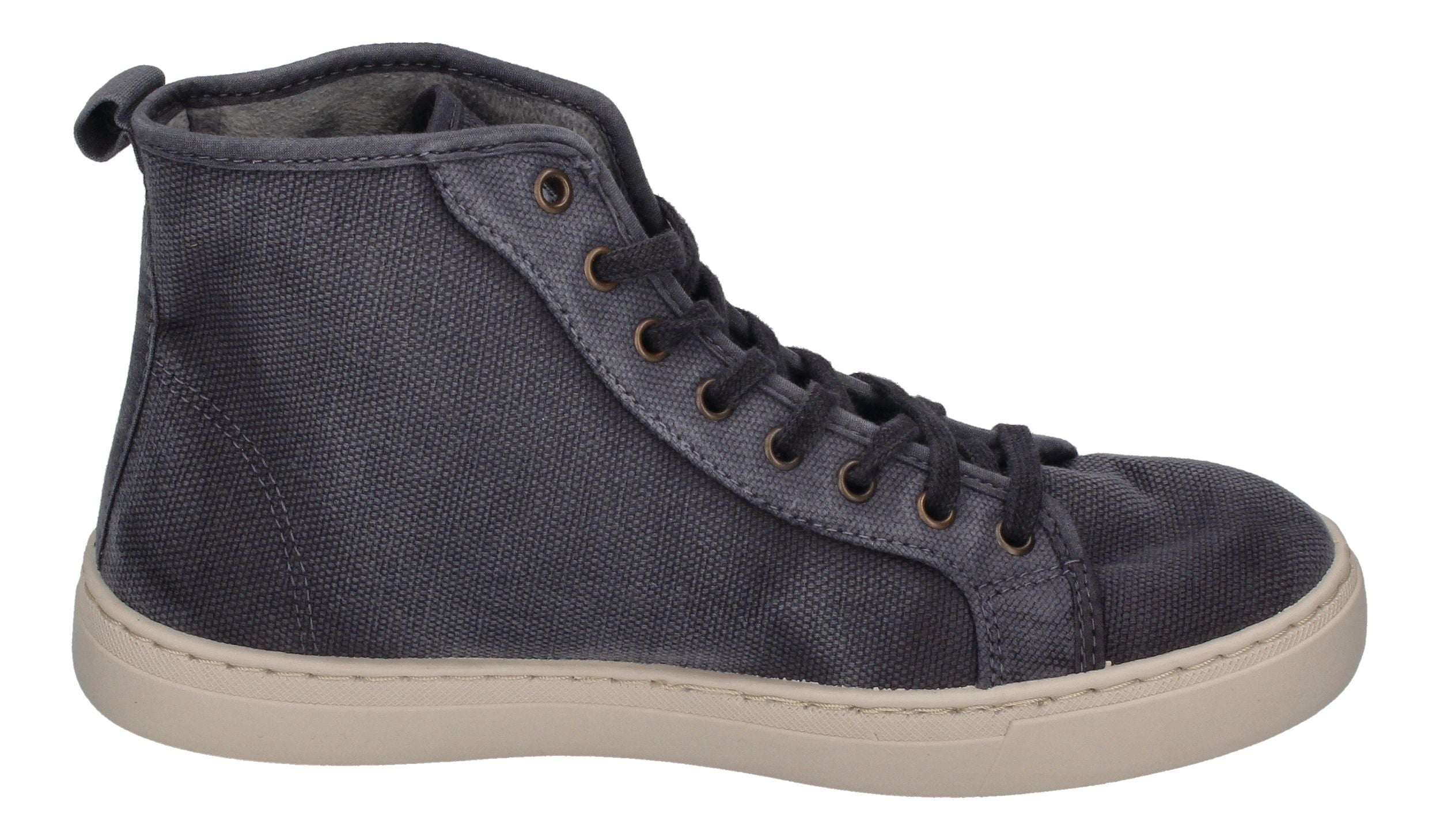 NATURAL WORLD Sneakers - SAUCO 6652E - marino enz -3