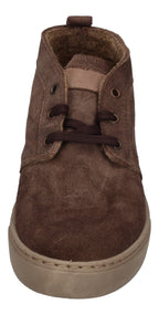 NATURAL WORLD Chukka-Boots - SAFARI NEW 6722-930 marron