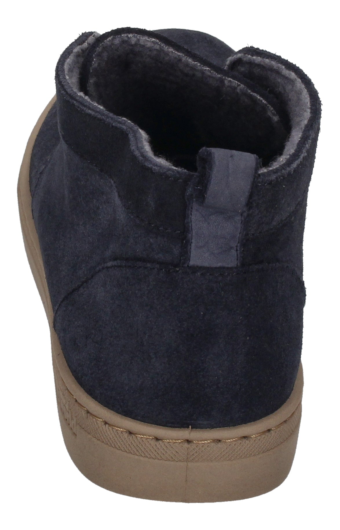 NATURAL WORLD Chukka-Boots - SAFARI NEW 6722-977 marino