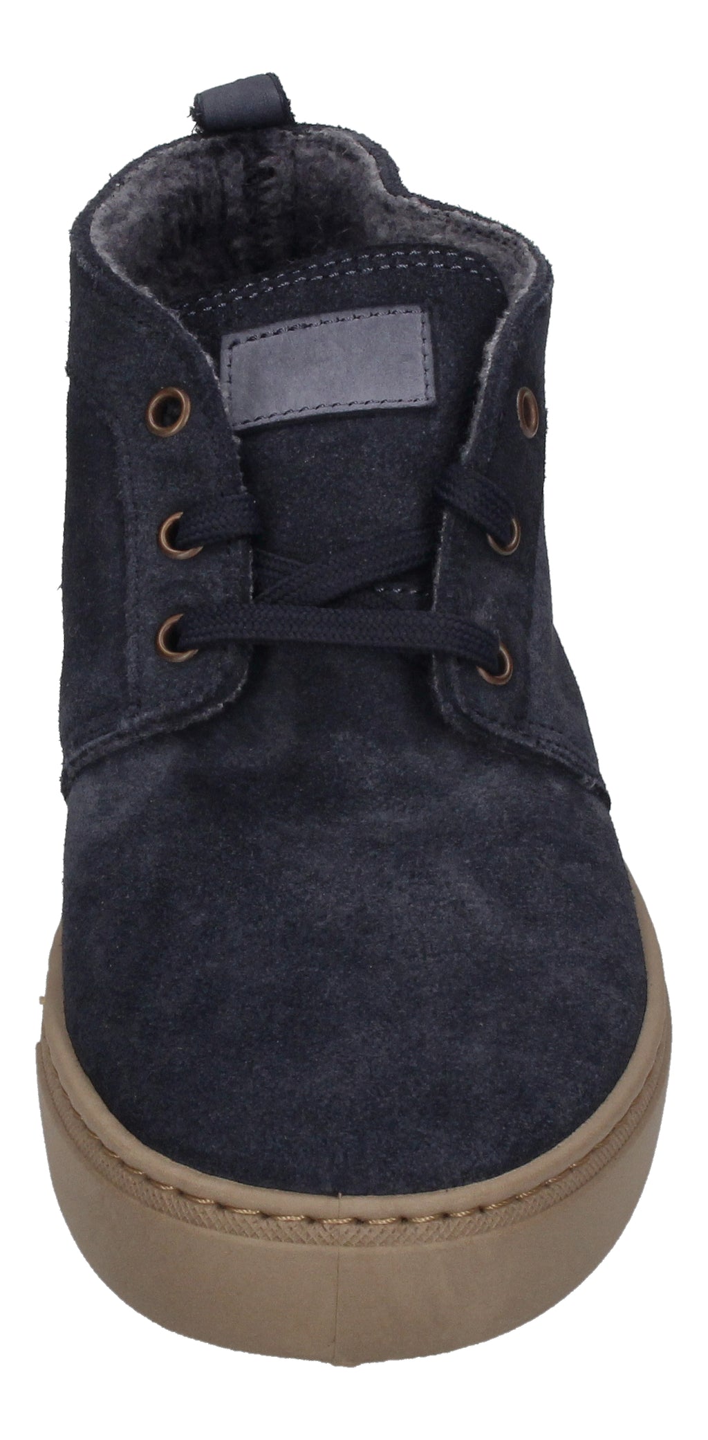 NATURAL WORLD Chukka-Boots - SAFARI NEW 6722-977 marino