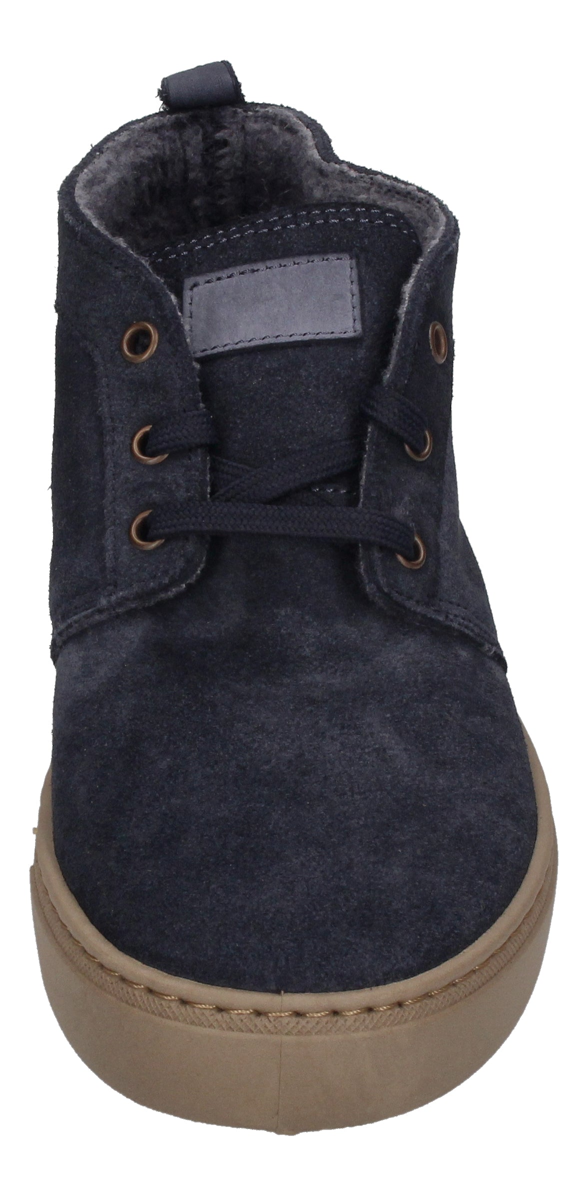 NATURAL WORLD Chukka-Boots - SAFARI NEW 6722-977 marino