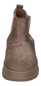 NATURAL WORLD Herren Chelsea-Boots PEONIA 7182-821 beige