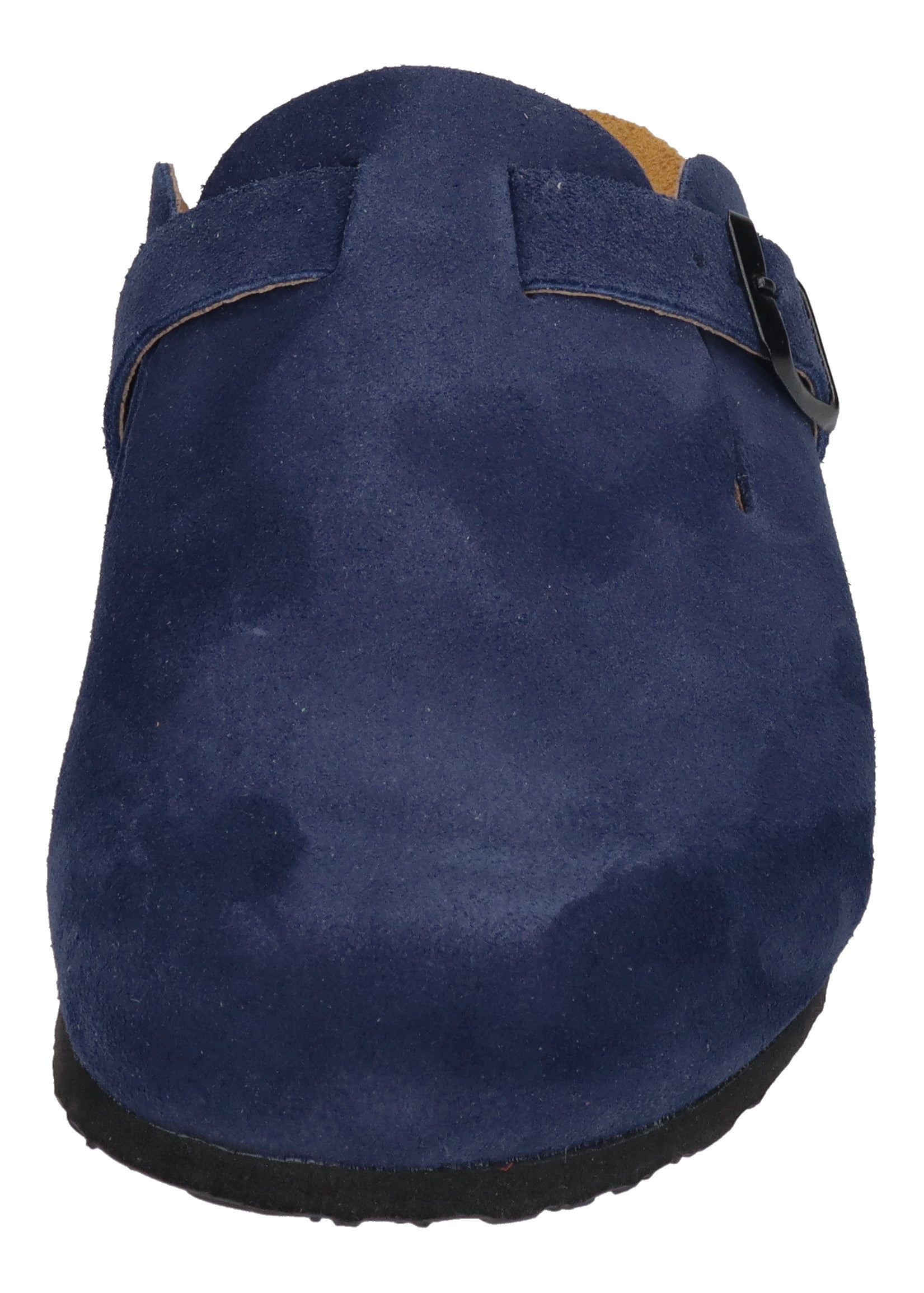 PLAKTON Herrenschuhe Clogs - BLOG 171539 - navy