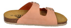 PLAKTON Damenschuhe Pantoletten - BETA 180010 - incas