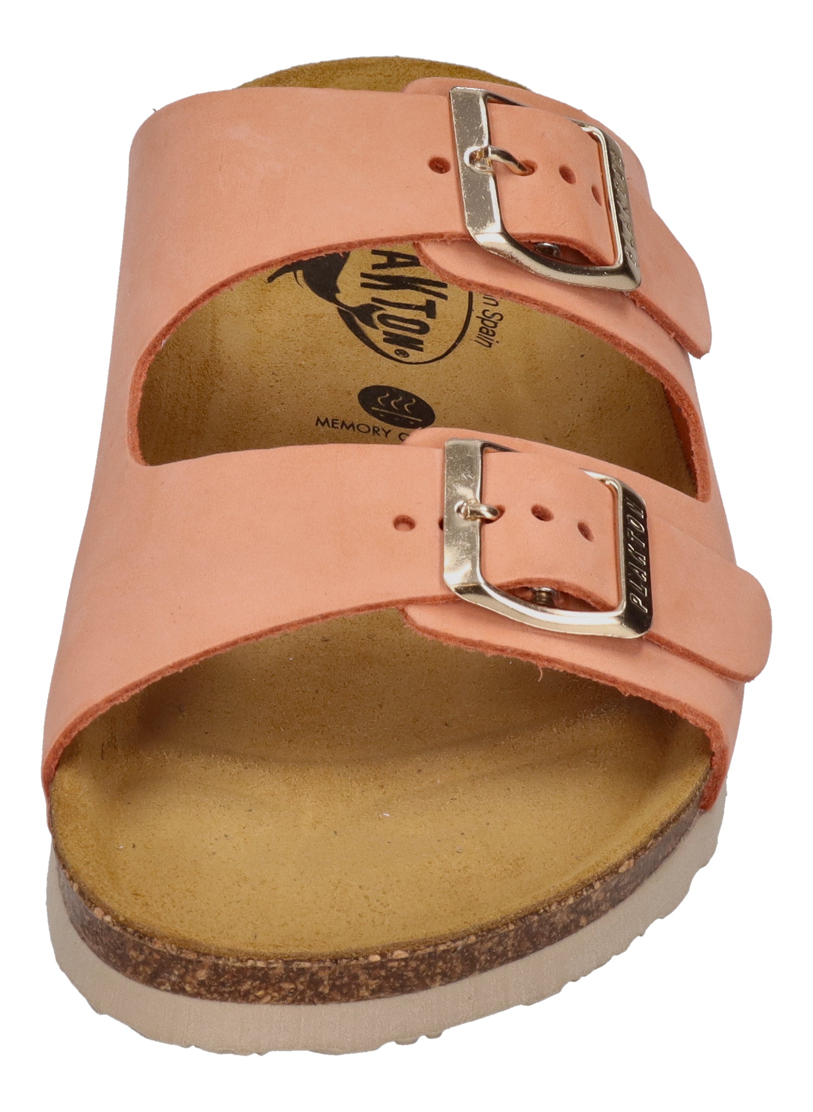 PLAKTON Damenschuhe Pantoletten - BETA 180010 - incas