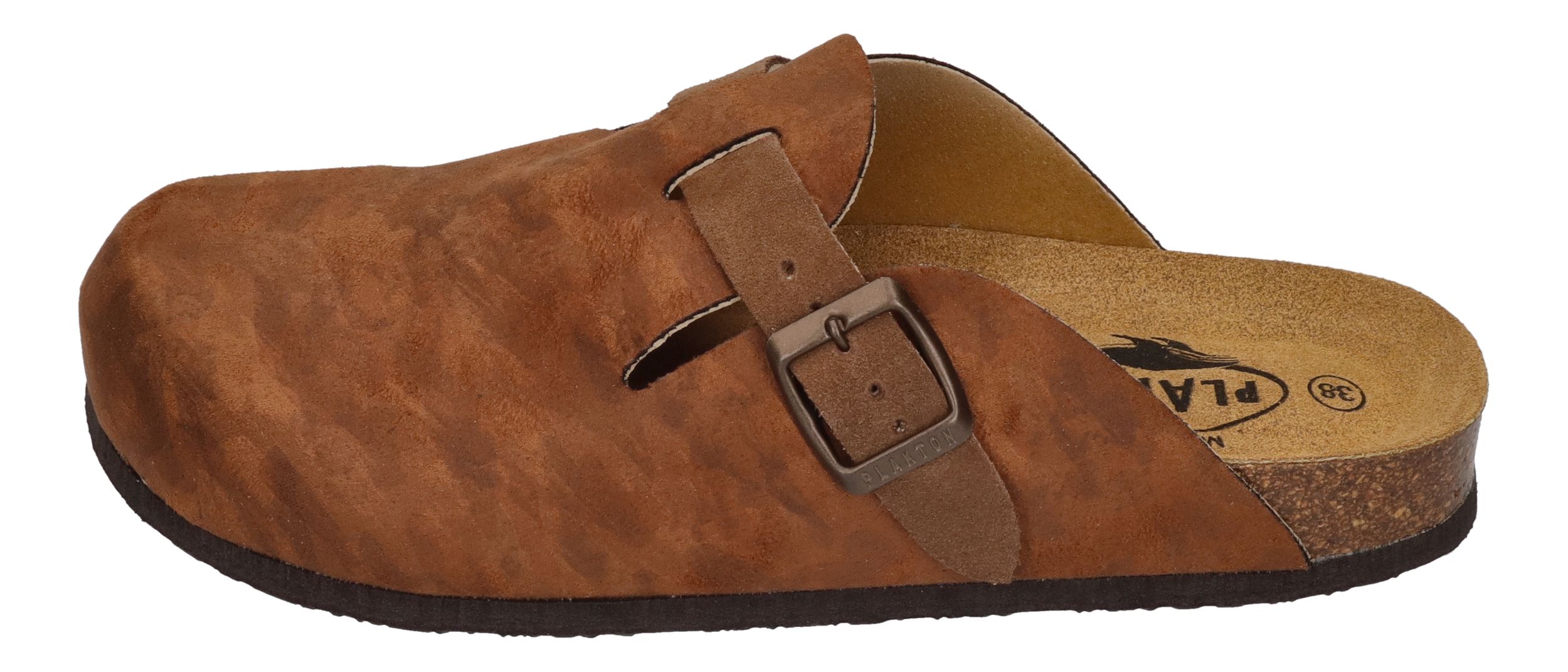 PLAKTON Damenschuhe Clogs BLOGG 181539 vision vision