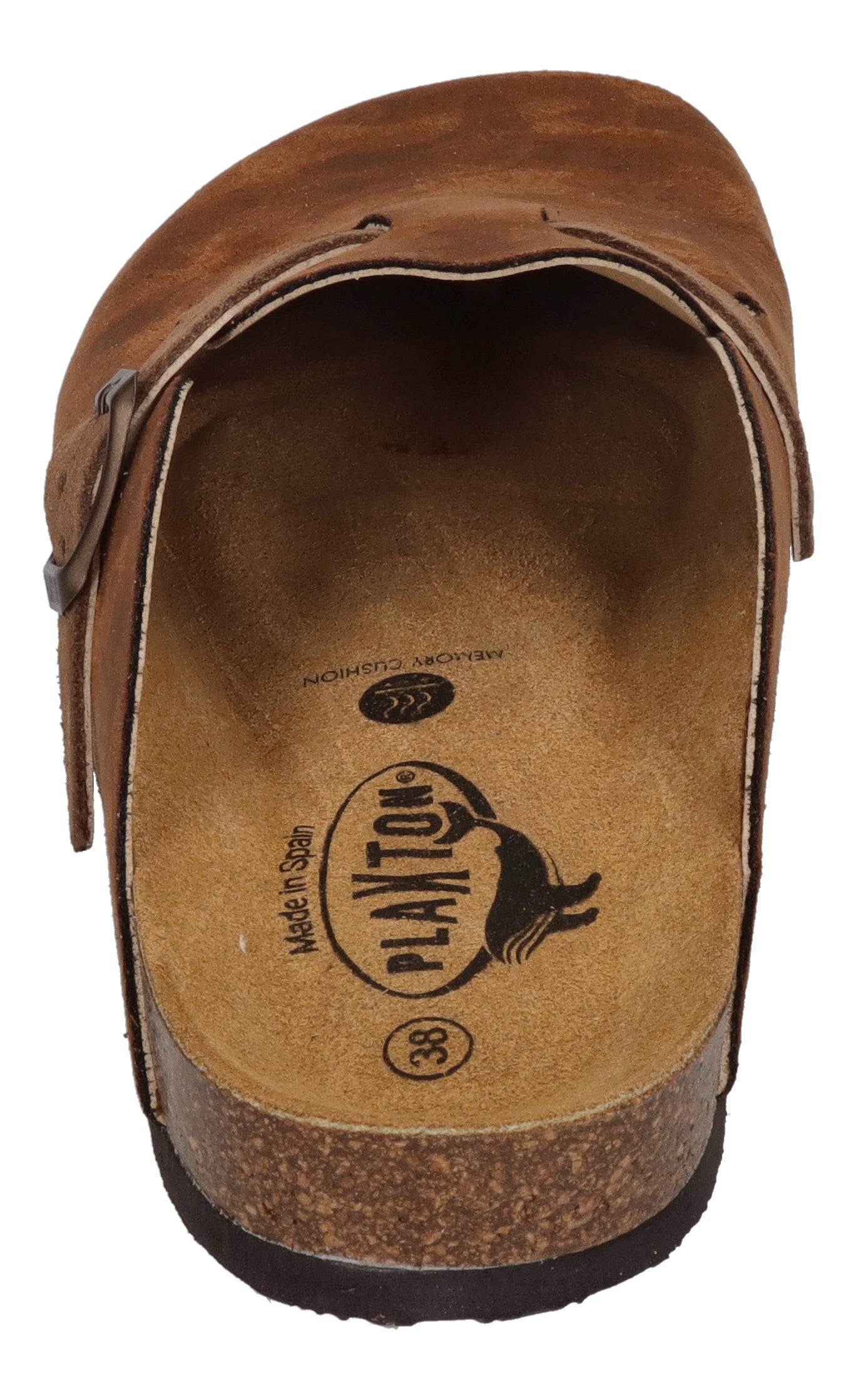 PLAKTON Damenschuhe Clogs BLOGG 181539 vision vision
