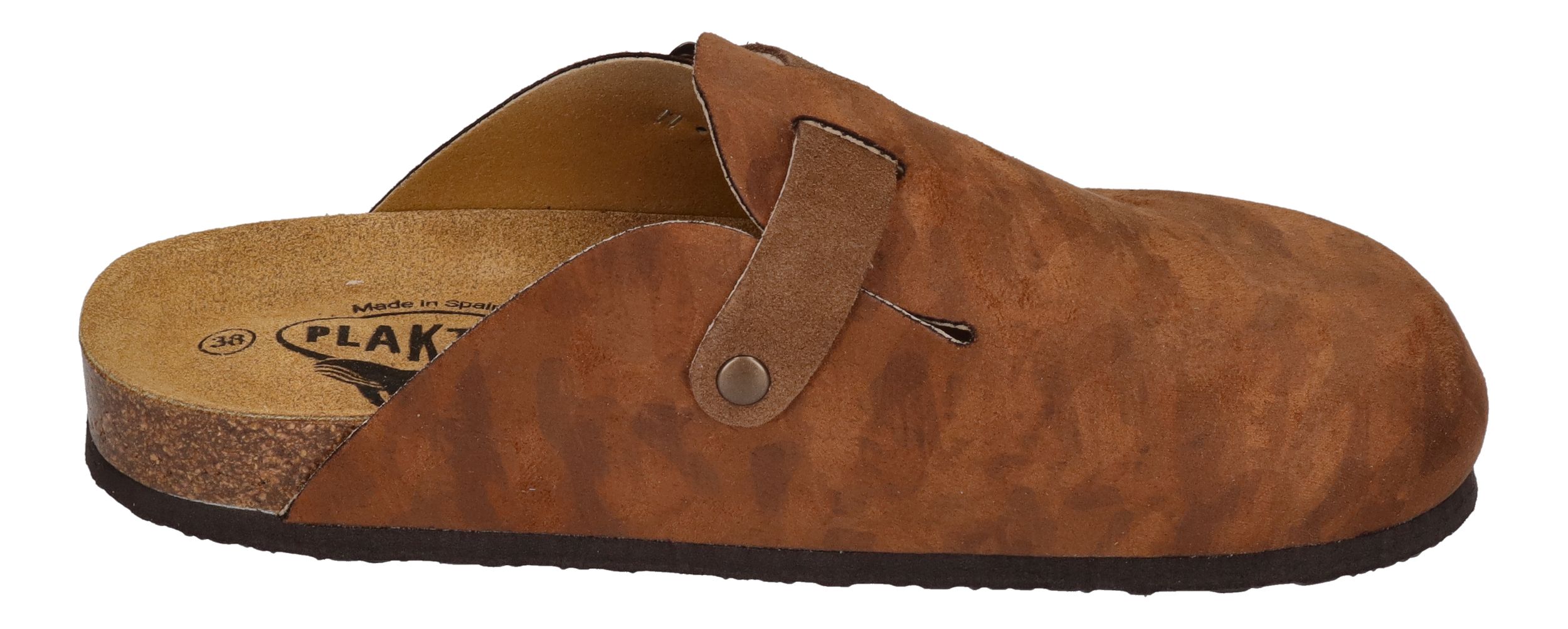 PLAKTON Damenschuhe Clogs BLOGG 181539 vision vision