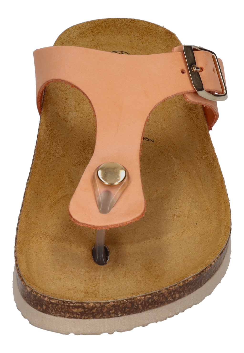 PLAKTON Damenschuhe Zehentrenner - BOLERO 181671 - incas