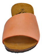 PLAKTON Damenschuhe Pantoletten - BLOGG 575538 - incas