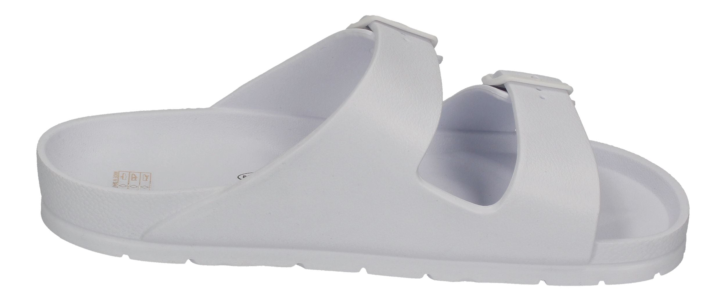 PLAKTON SWIM Collection Unisex - WANDA 760010 - blanco-3