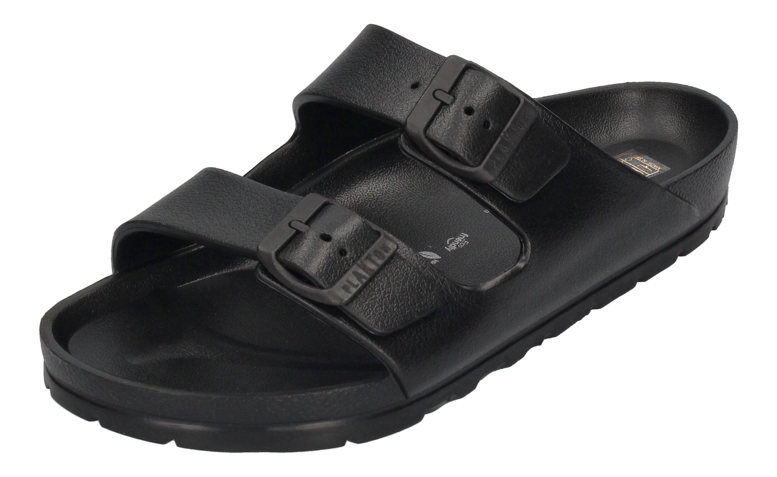 PLAKTON SWIM Collection Unisex - WANDA 760010 - negro-0